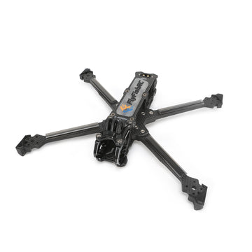 Volador II VX6 O3 FPV Freestyle T700 Frame Kit